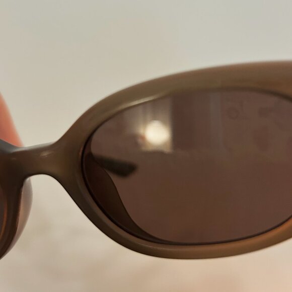 Ray Ban Oval sunglasses - Picture 3 of 5